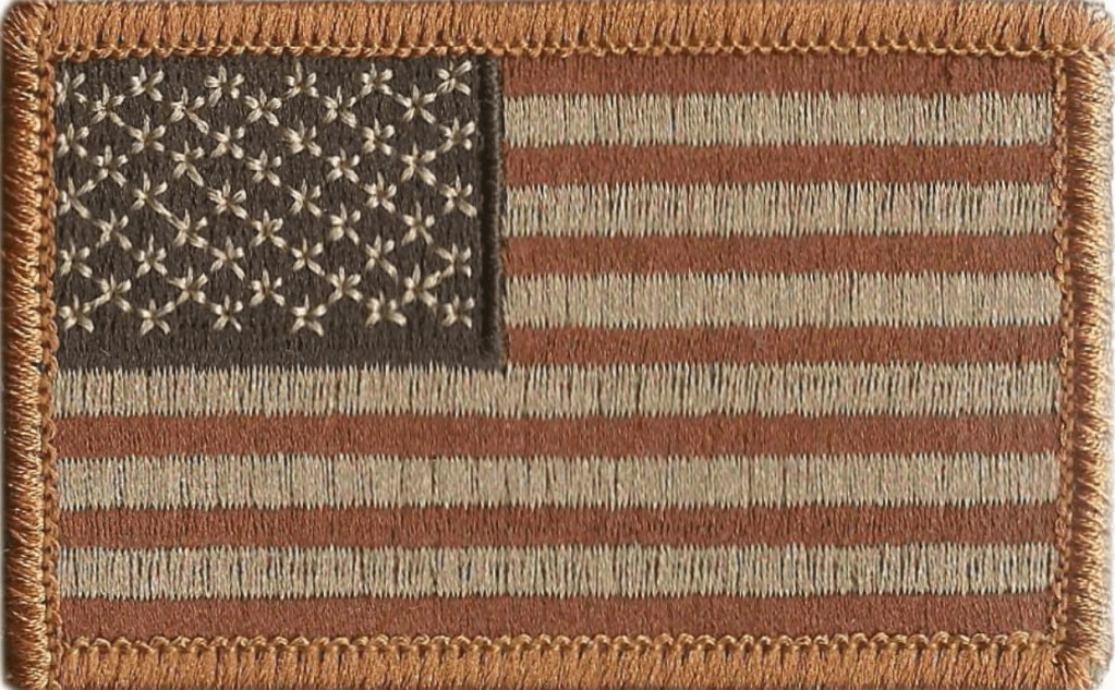 Our Flag, The&nbsp;Republic