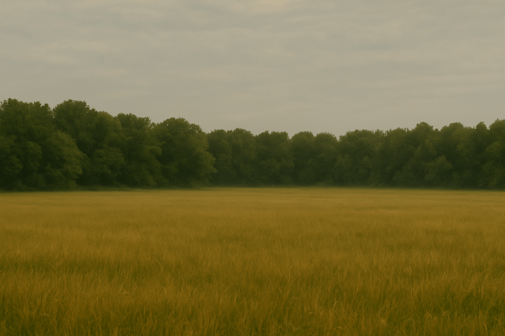 Psalm with a Reason&nbsp;vibe.