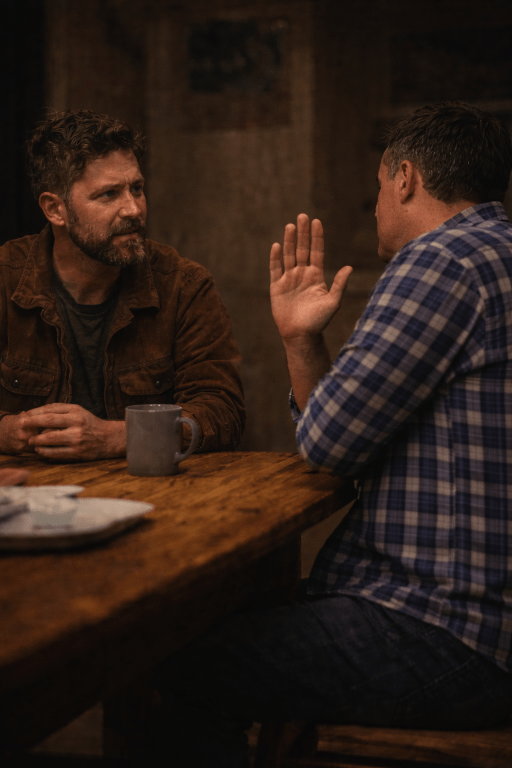 This is How it&nbsp;Starts…